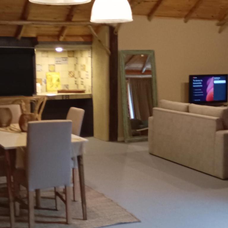 La Clarita Espacio El Alba Posada Boutique - One-Bedroom House - 14
