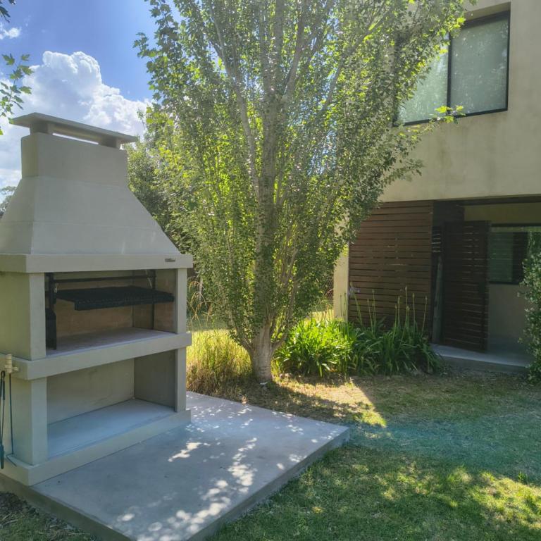 'Surf & Gastro' en Chapa - Two-Bedroom House - 22