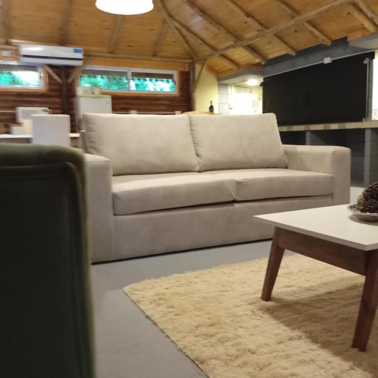 La Clarita Espacio El Alba Posada Boutique - One-Bedroom House - 15