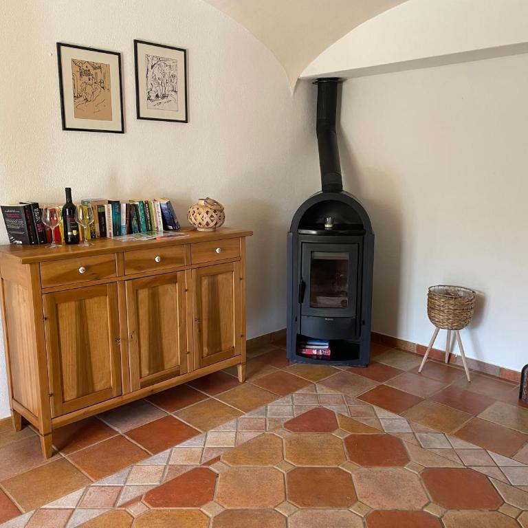 Casa Frau - Villa mit 3 Schlafzimmern - 13