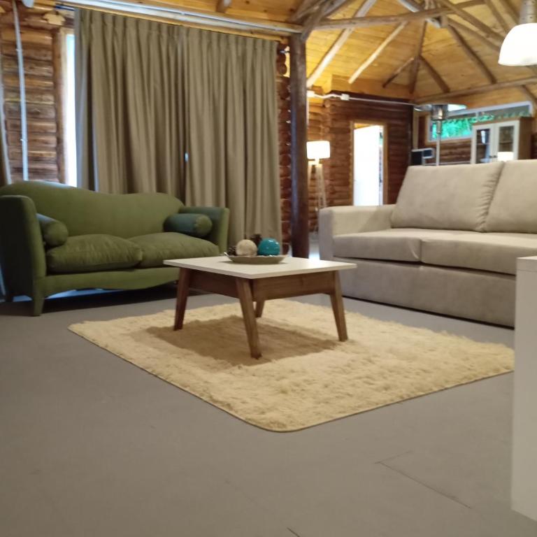 La Clarita Espacio El Alba Posada Boutique - One-Bedroom House - 16