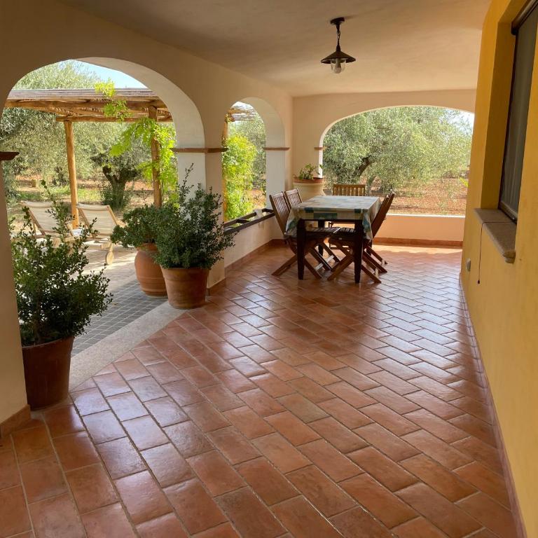 Casa Frau - Villa mit 3 Schlafzimmern - 14