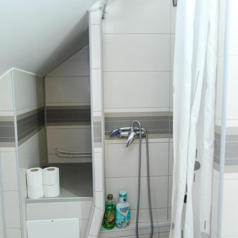 Stevan Sremac - Deluks Apartman - 33