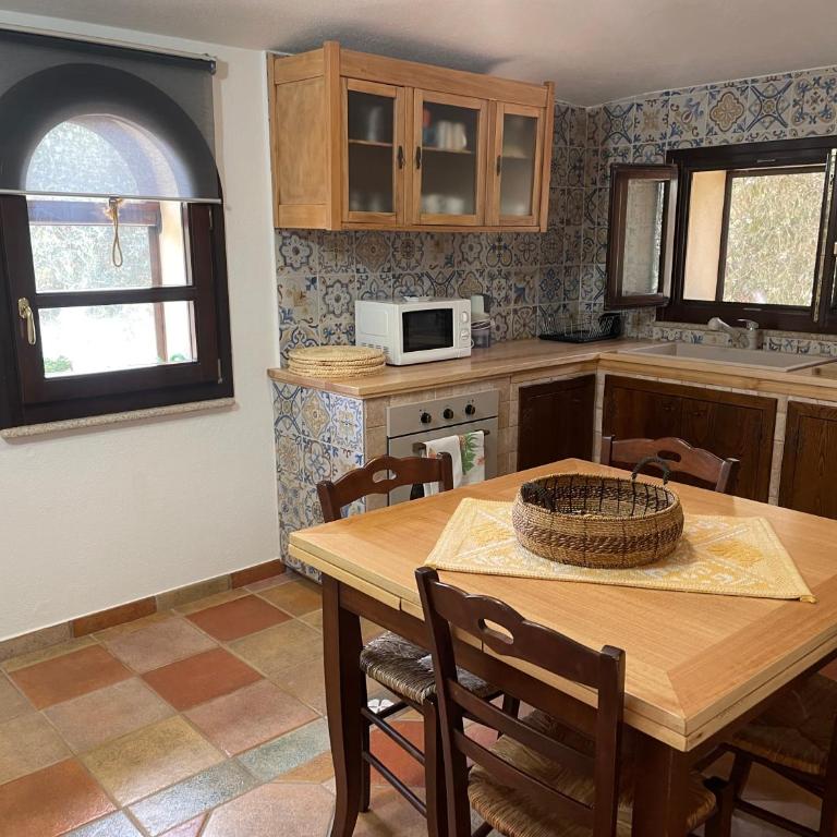 Casa Frau - Villa mit 3 Schlafzimmern - 15
