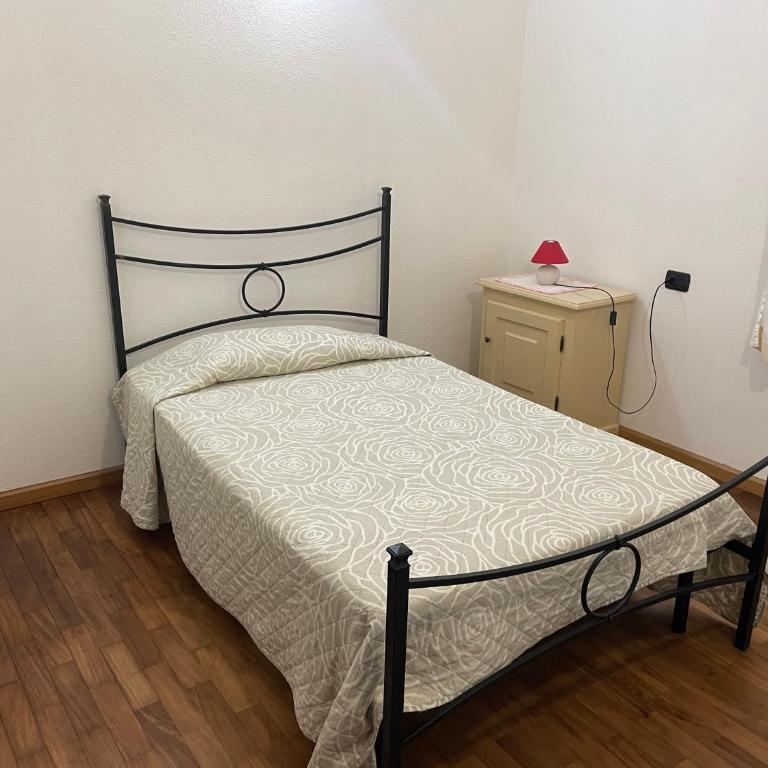 Casa Frau - Villa mit 3 Schlafzimmern - 17