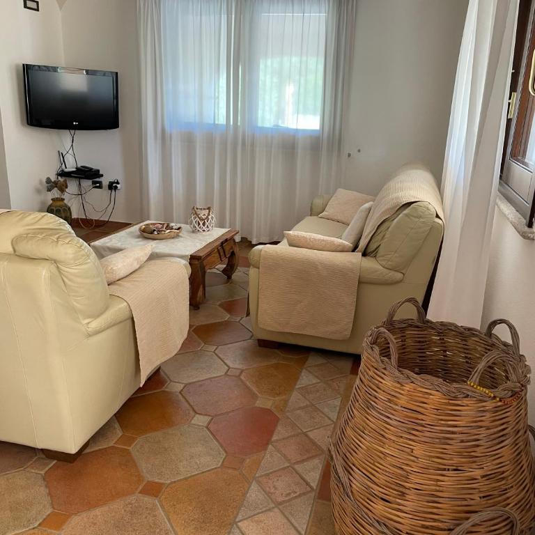 Casa Frau - Villa mit 3 Schlafzimmern - 18