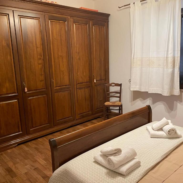 Casa Frau - Villa mit 3 Schlafzimmern - 19