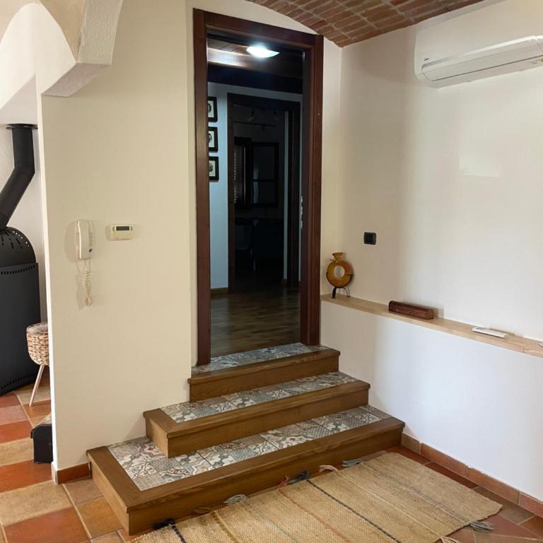 Casa Frau - Villa mit 3 Schlafzimmern - 23