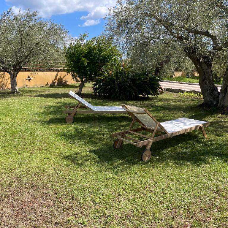 Casa Frau - Villa mit 3 Schlafzimmern - 25