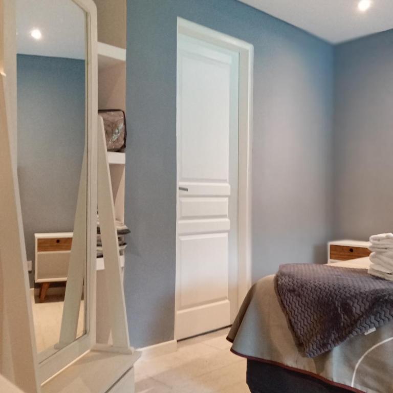 La Clarita Espacio El Alba Posada Boutique - One-Bedroom House - 38