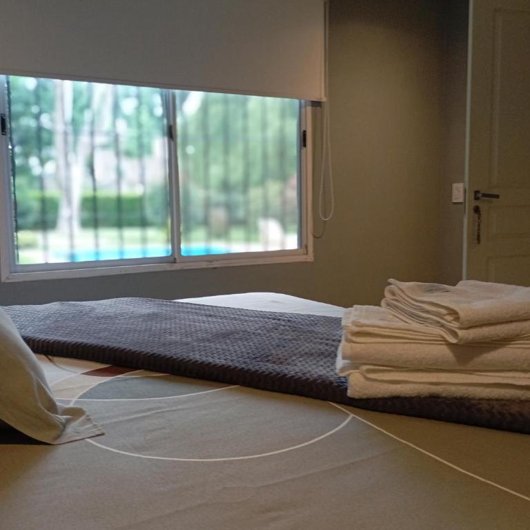 La Clarita Espacio El Alba Posada Boutique - One-Bedroom House - 29