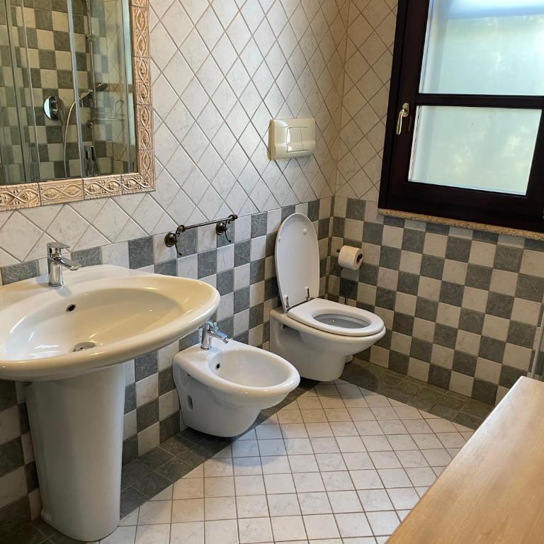 Casa Frau - Villa mit 3 Schlafzimmern - 27