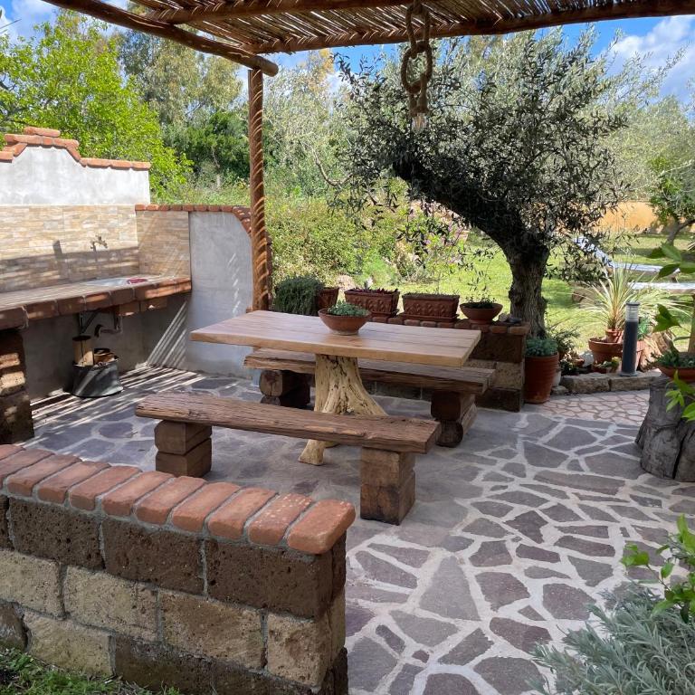Casa Frau - Villa mit 3 Schlafzimmern - 28