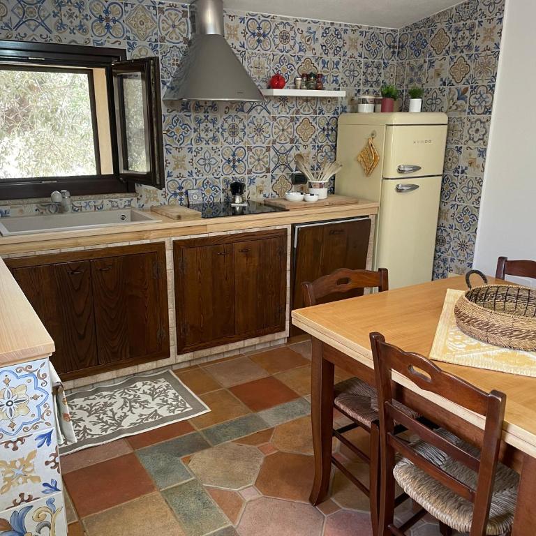 Casa Frau - Villa mit 3 Schlafzimmern - 29
