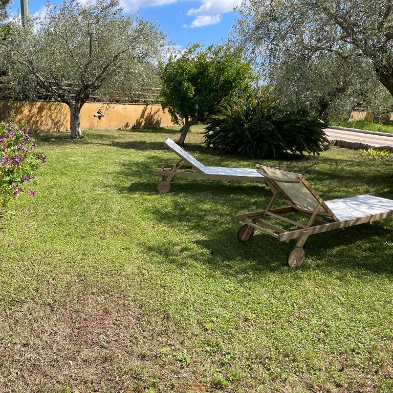 Casa Frau - Villa mit 3 Schlafzimmern - 31