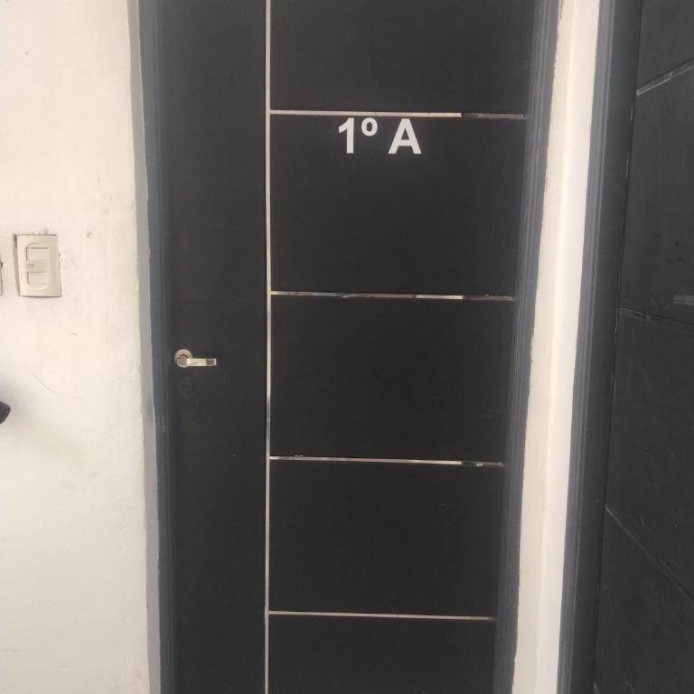 Cheuquen 1 A - Apartamento de 2 dormitorios - 2
