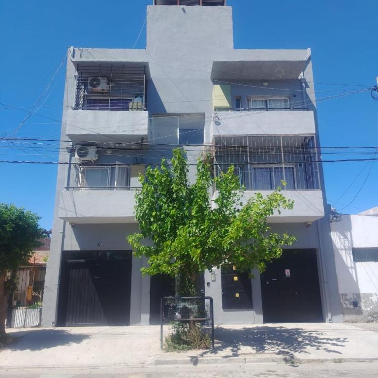 Cheuquen 1 A - Apartamento de 2 dormitorios - 3