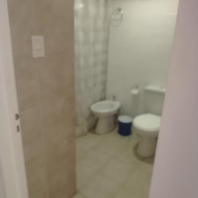 Cheuquen 1 A - Apartamento de 2 dormitorios - 5