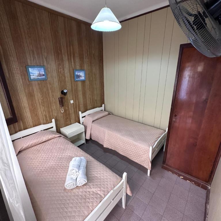 Hotel Saona - Habitación Doble Económica - 2 camas - 4
