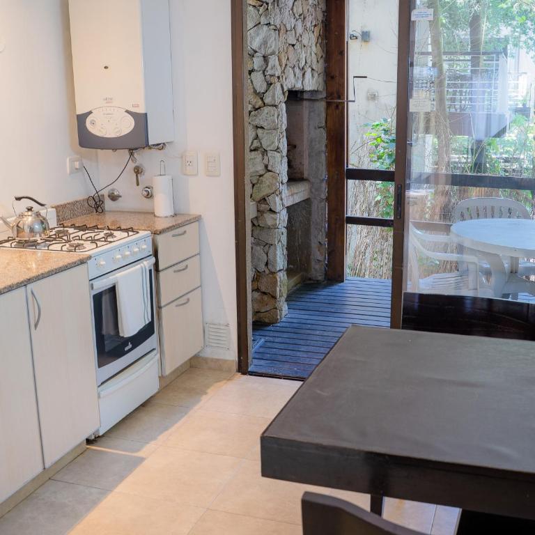 Complejo Agapanto - Apartamento - 15