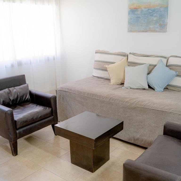 Complejo Agapanto - Apartamento - 21