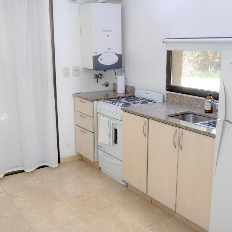 Complejo Agapanto - Apartamento - 23