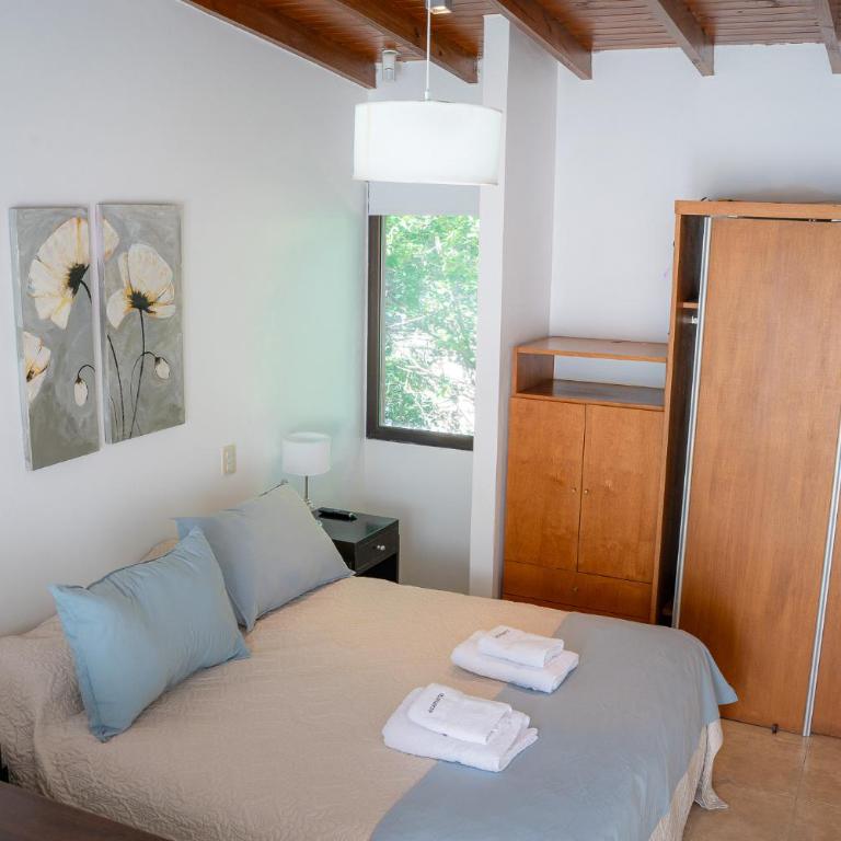 Complejo Agapanto - Apartamento - 26