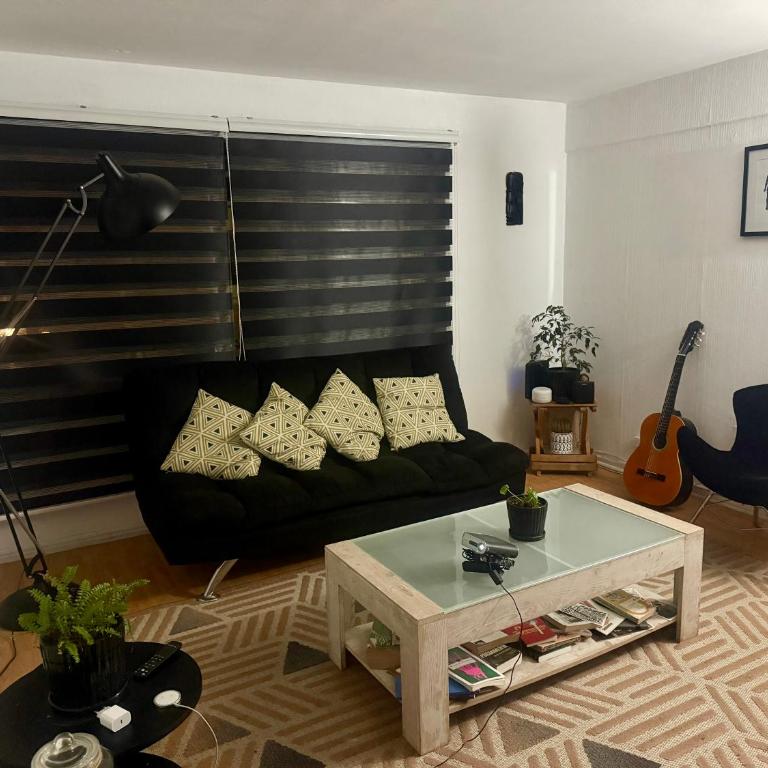 Departamento 7 Hermanas - Apartamento de 2 dormitorios - 3