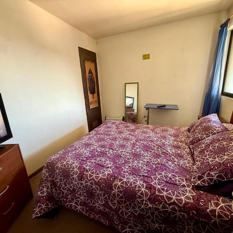 Departamento 7 Hermanas - Apartamento de 2 dormitorios - 5