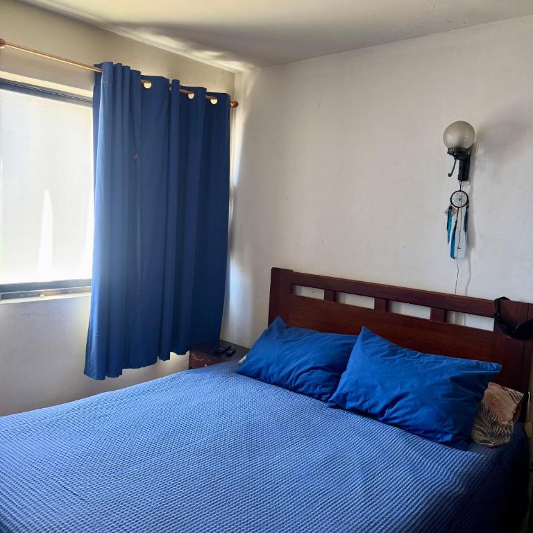 Departamento 7 Hermanas - Apartamento de 2 dormitorios - 7