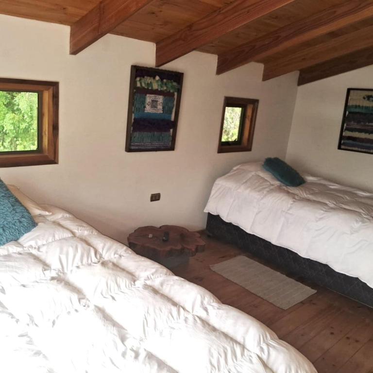 Cabaña Vista Hermosa - Casa de 3 dormitorios - 5