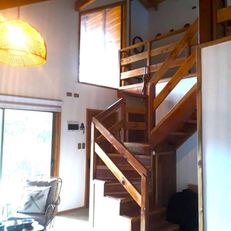 Cabaña Vista Hermosa - Casa de 3 dormitorios - 16