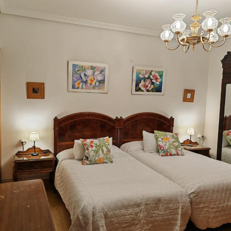 VIRGEN de ALFILERITOS - Apartamento de 3 dormitorios - 1