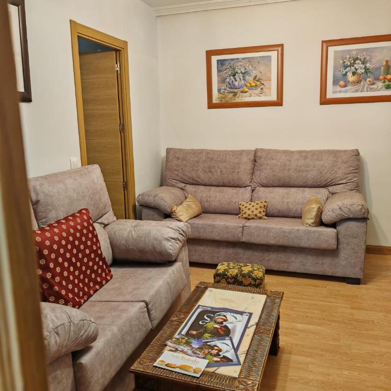 VIRGEN de ALFILERITOS - Apartamento de 3 dormitorios - 9
