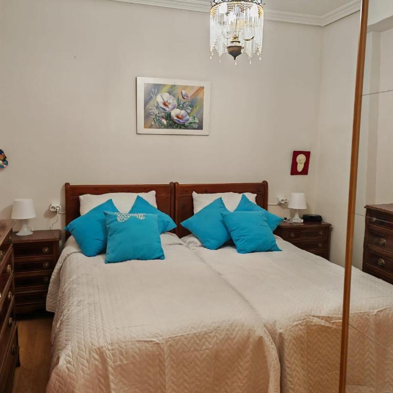 VIRGEN de ALFILERITOS - Apartamento de 3 dormitorios - 7