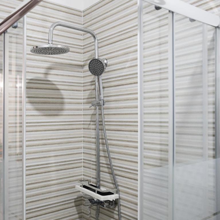 Relax in Valpolicella a pochi minuti da Verona - Camera Singola con Bagno Privato - 12