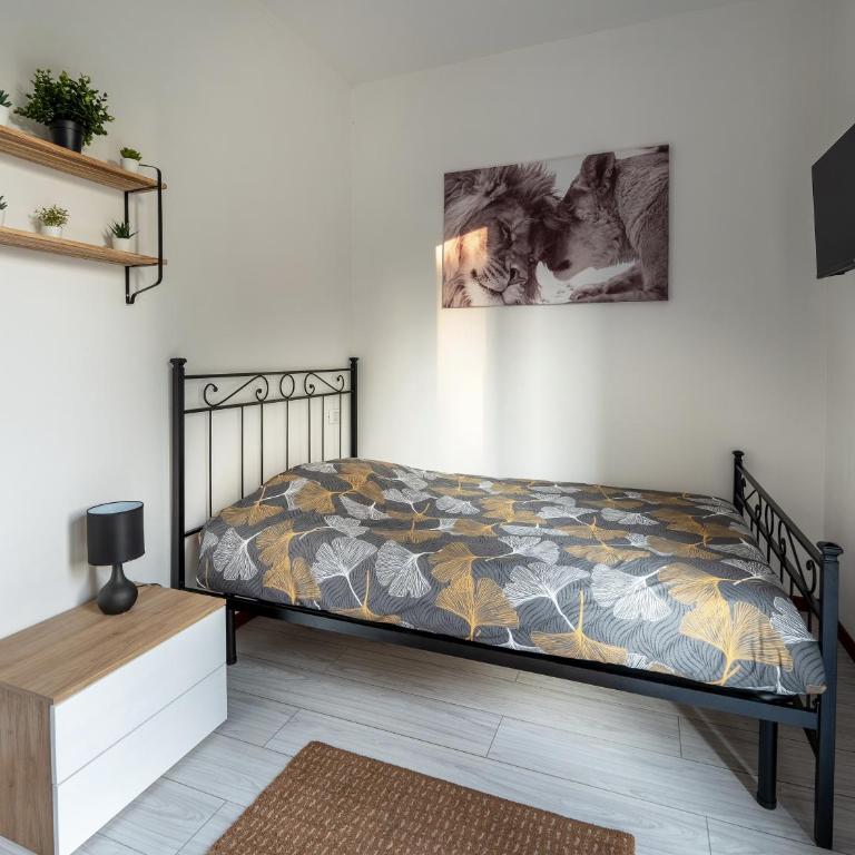 Relax in Valpolicella a pochi minuti da Verona - Camera Singola con Bagno Privato - 11