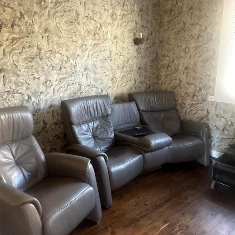 Saint Sigismond Mountain view Apartment - Apartment mit 1 Schlafzimmer - 3