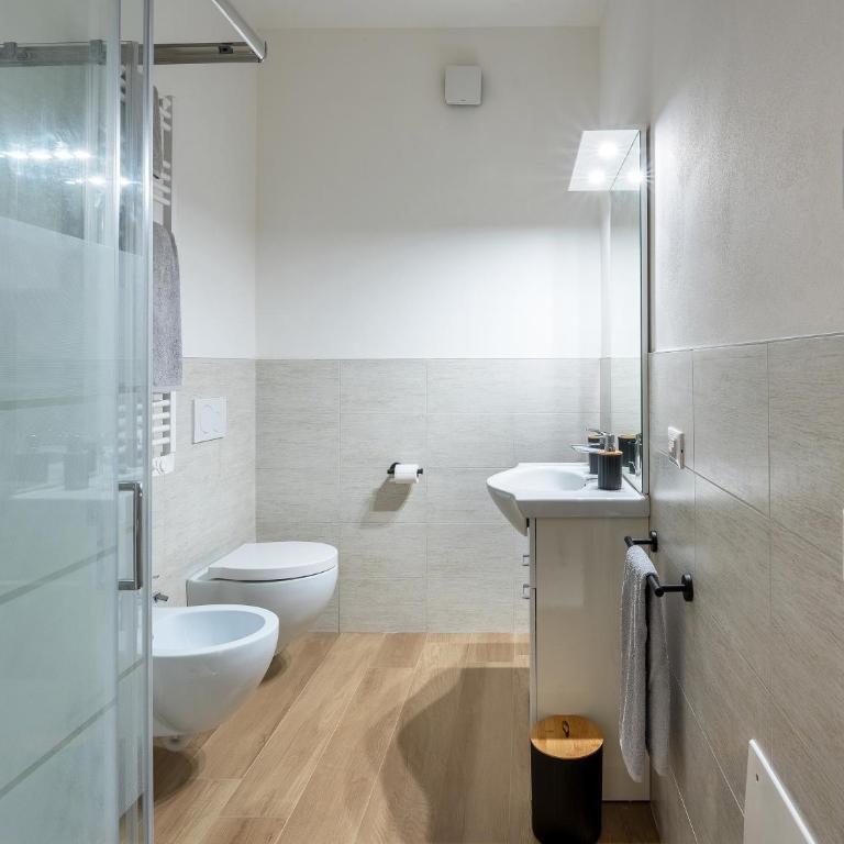 Relax in Valpolicella a pochi minuti da Verona - Camera Singola con Bagno Privato - 10
