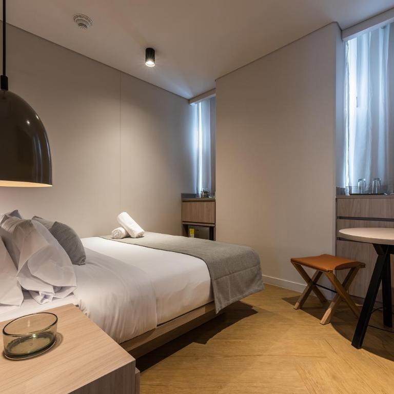 Nakúa Stay & Work Hotel - Habitación Superior con cocina - 3