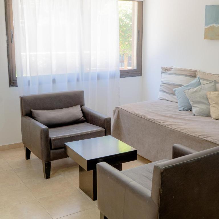 Complejo Agapanto - Apartamento de 2 dormitorios - 24