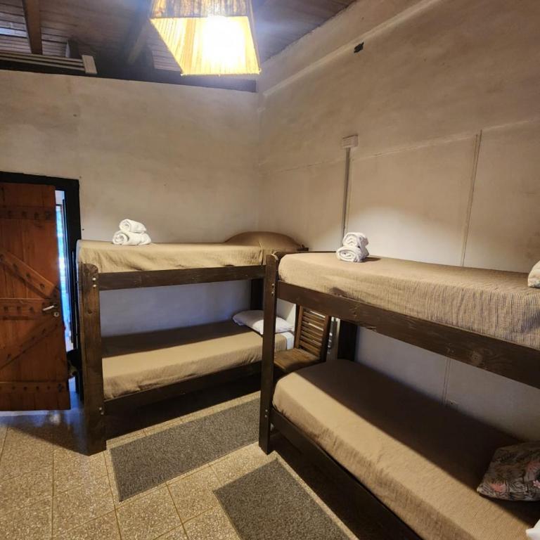 Casa del lago los molinos - Chalet de 2 dormitorios - 3