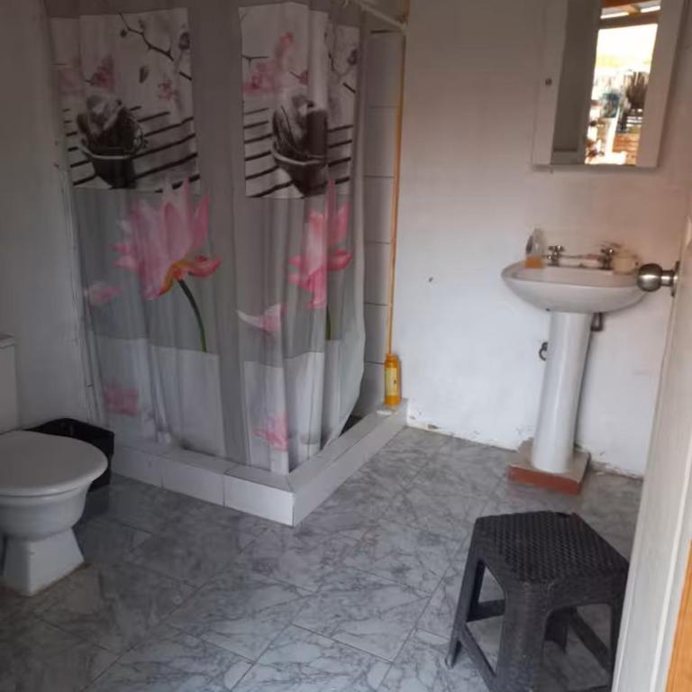 Astro Camping Elqui Experience - Habitación Doble Estándar - 2