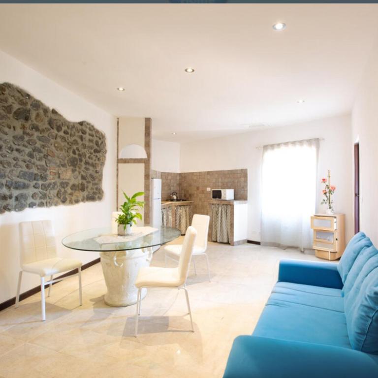 Tourist Apartment Anna - Appartamento Attico - 25