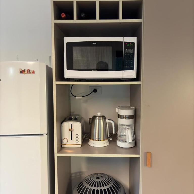 Casa Calma Cariló - Four-Bedroom House - 20