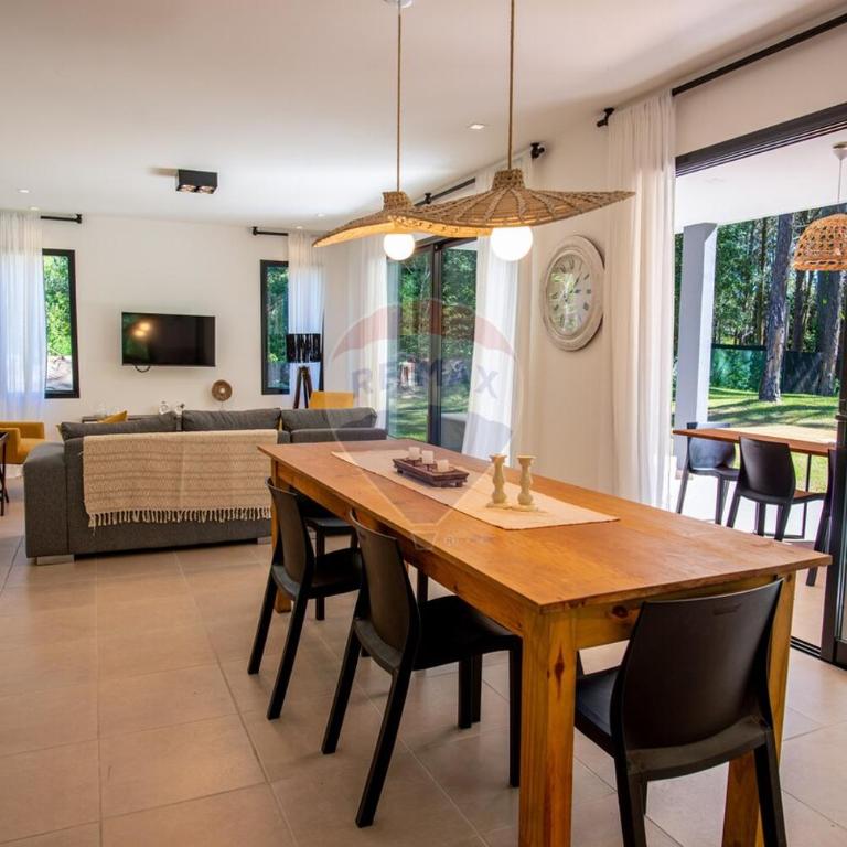 Casa Calma Cariló - Four-Bedroom House - 15
