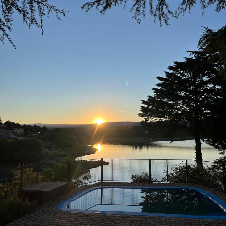 Casa del lago los molinos - Chalet de 2 dormitorios - 21