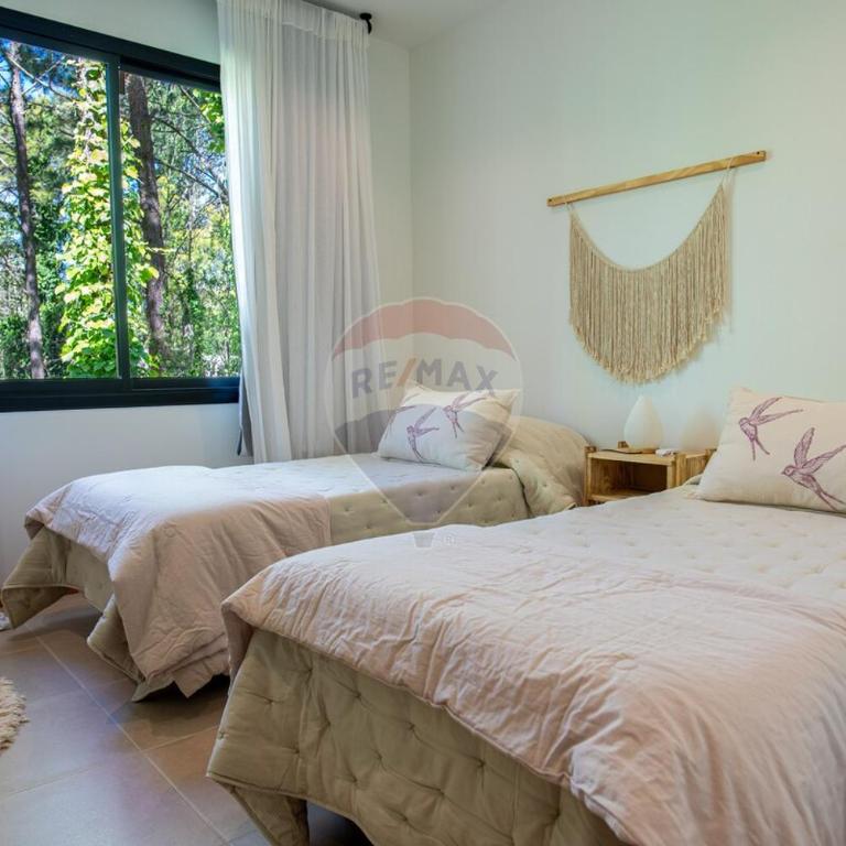 Casa Calma Cariló - Four-Bedroom House - 40