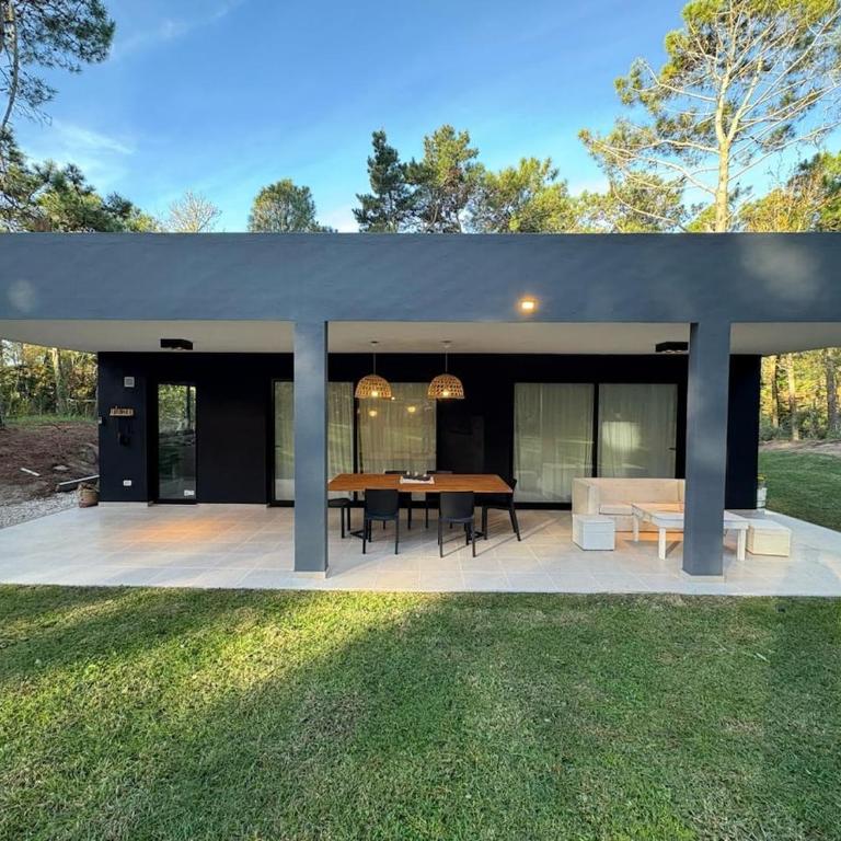 Casa Calma Cariló - Four-Bedroom House - 9
