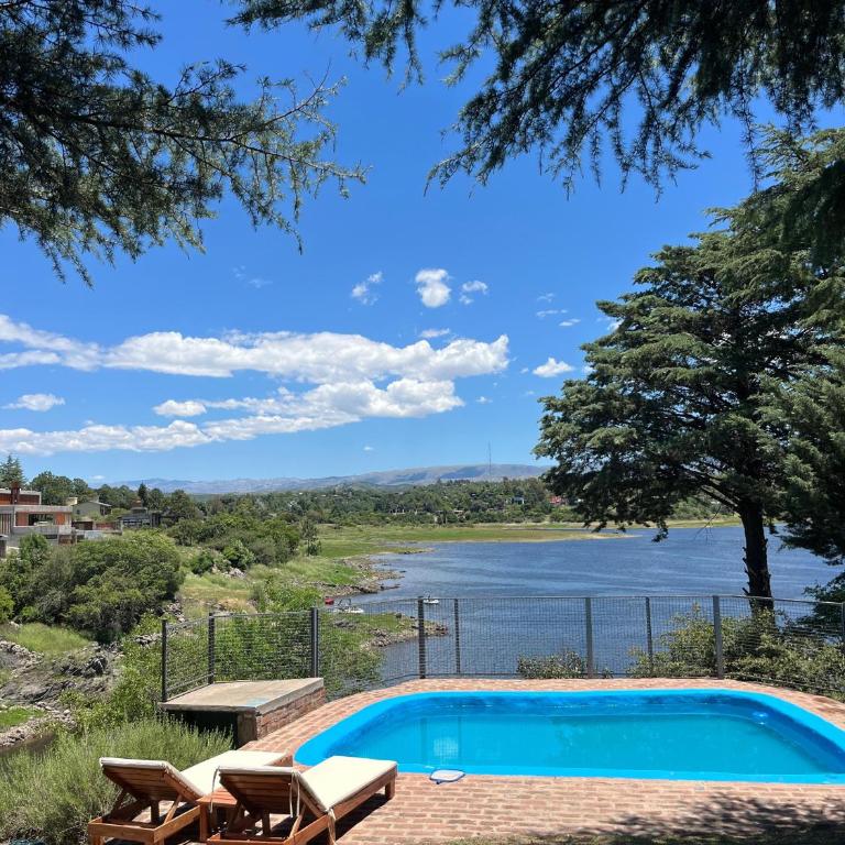 Casa del lago los molinos - Chalet de 2 dormitorios - 24